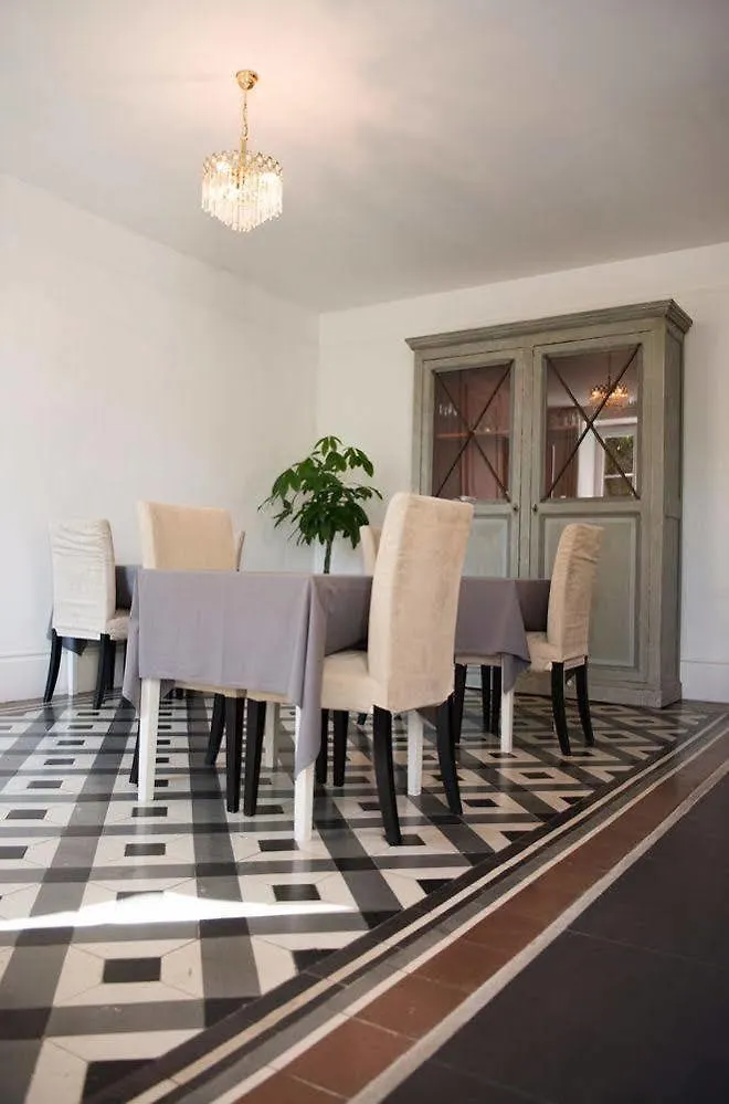 La Saudade Bed & Breakfast Saint-Peray