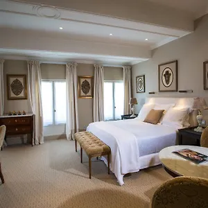 ***** Hotel D'europe Frankreich