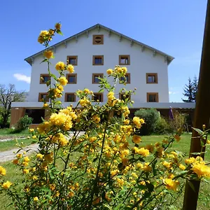** Hotel Logis La Cremaillere Frankreich