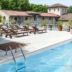 **** Hotel Cloitre Saint Louis Frankreich