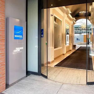 **** Hotel Novotel Centre Wilson Frankreich