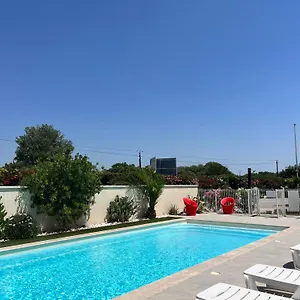 *** Hotel Brit De Provence Frankreich
