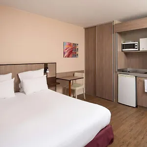 Aparthotel Adagio Access Centre Universite, Lione