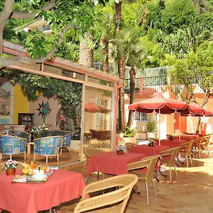 Riviera 3* Mentone