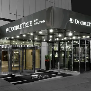 Doubletree By Hilton Metropolitan 4* New York