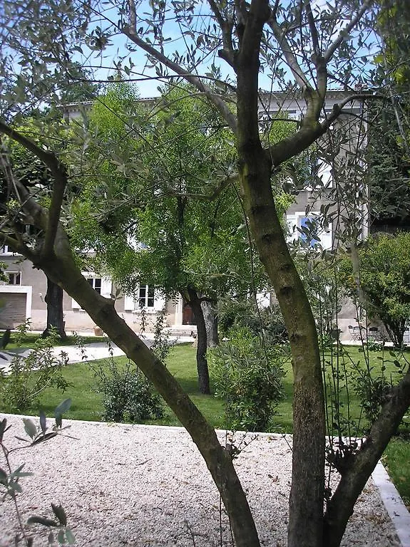Bed & Breakfast Bed and Breakfast La Saudade Saint-Péray
