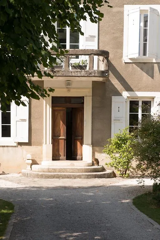 Bed and Breakfast La Saudade Saint-Péray Bed & Breakfast