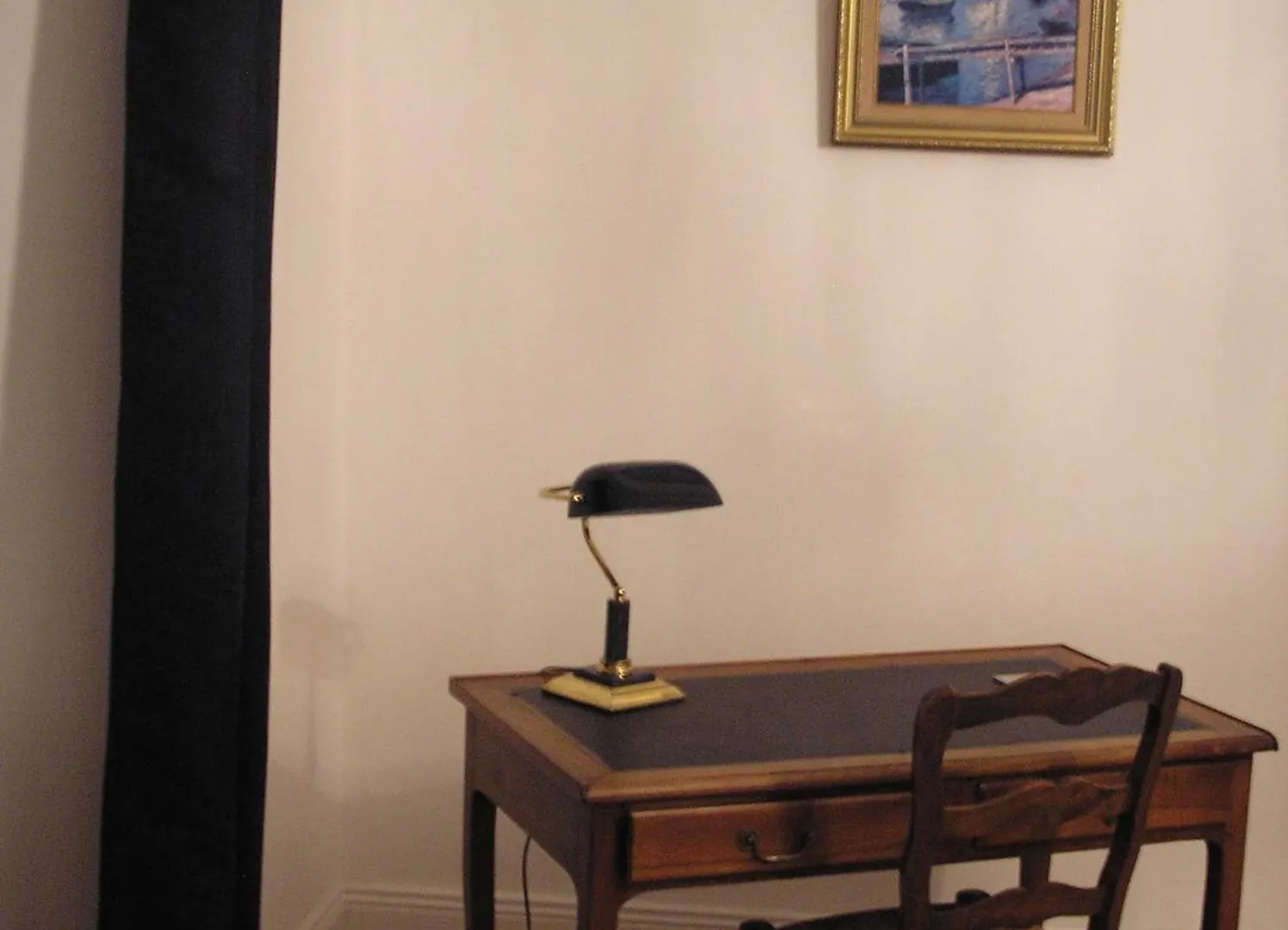 Bed and Breakfast La Saudade Saint-Péray Bed & Breakfast
