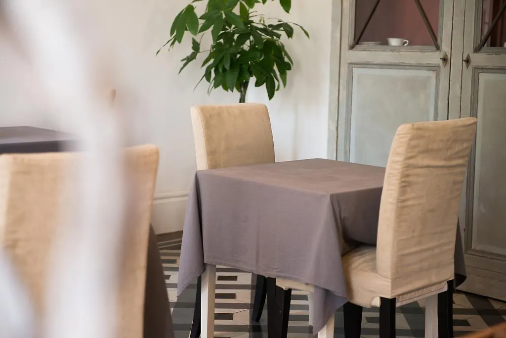 **** Bed & Breakfast Bed and Breakfast La Saudade Saint-Péray Francia