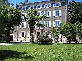 Bed and Breakfast La Saudade Saint-Péray 4*,  Francia