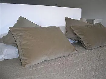 Bed and Breakfast La Saudade Saint-Péray Bed & Breakfast