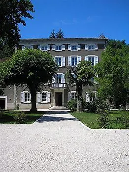 Bed and Breakfast La Saudade Saint-Péray