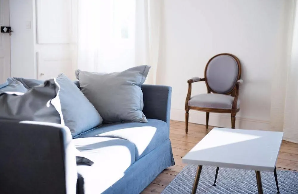 Bed and Breakfast La Saudade Saint-Péray Bed & Breakfast