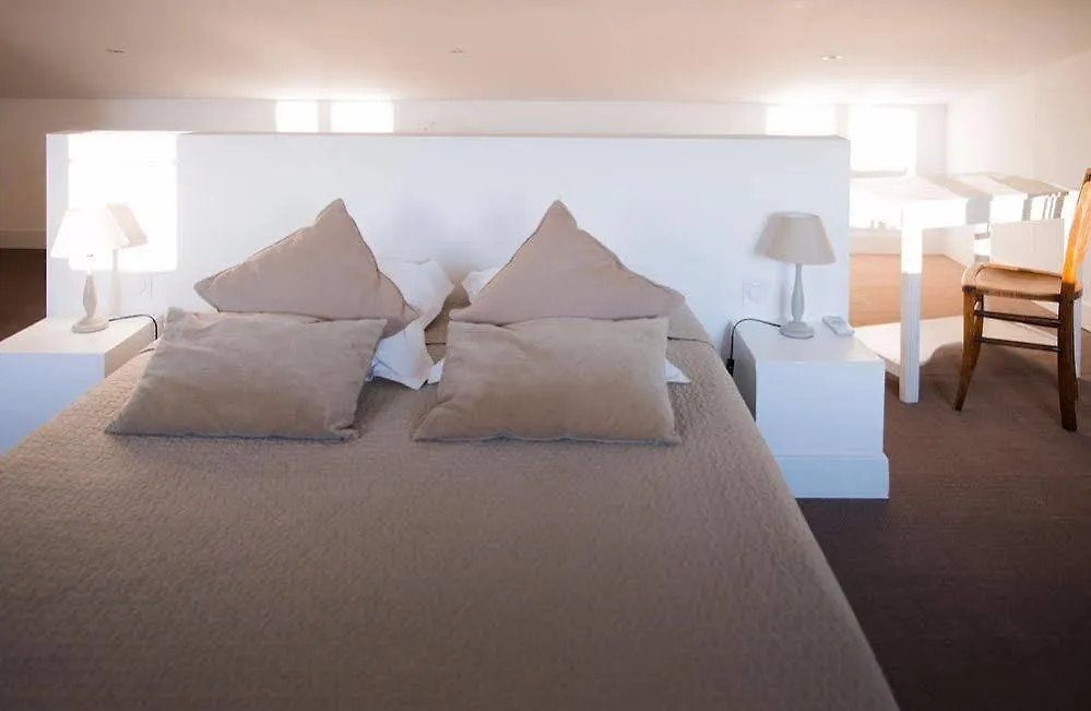 Bed & Breakfast Bed and Breakfast La Saudade Saint-Péray
